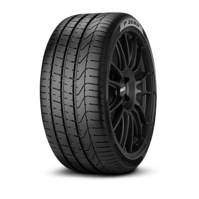P ZERO (PZ4) Summer Tire