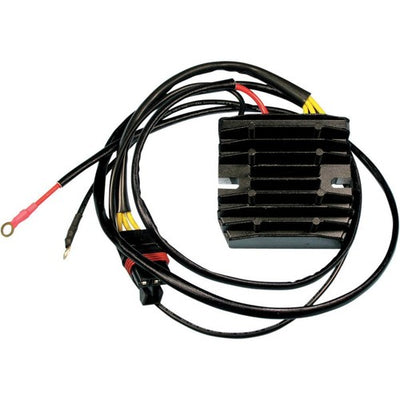 40 AH Lithium-Ion Vehicle Battery