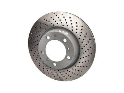 Disc Brake Caliper, Right Passenger Side