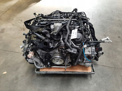 3.0L 6-Cylinder Valve Cover