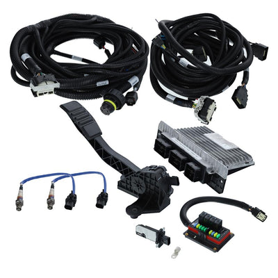 Gen 1 6R80 Control Pack