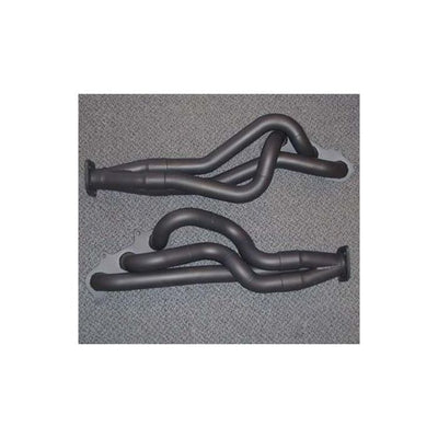 Equal-Length Headers