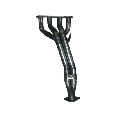 2ZZ-GE Race Header