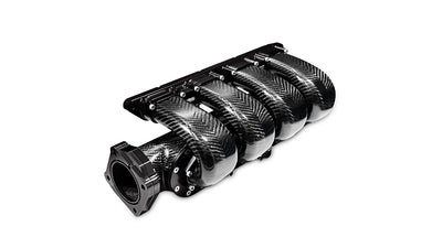 Carbon Intake Manifold 2.665L Plenum