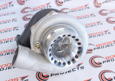 PT5858 58mm Turbocharger