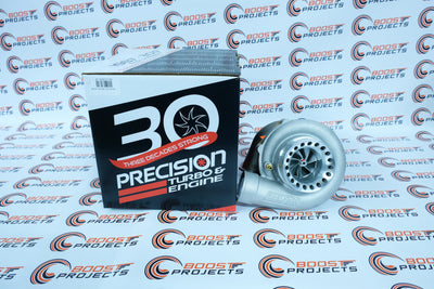 GEN2 PT6266 Turbocharger