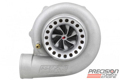 PT6266 Gen 2 62mm Ball-Bearing Turbocharger, S-Cover 0.58 AR T4