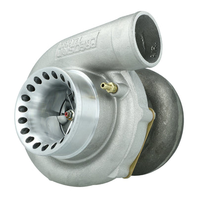 Turbo Gen 2 Turbocharger