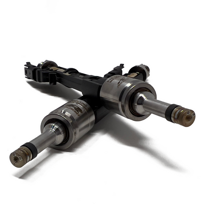 Stage 2 High-Flow Direct Injectors, N55/S55