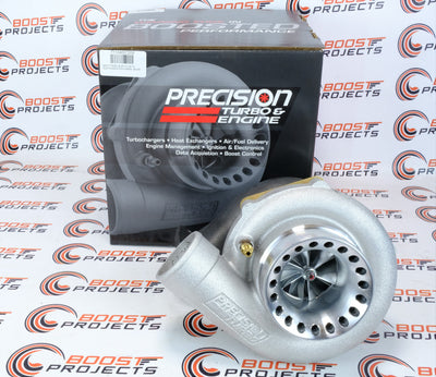 PT6262 62mm CEA Turbocharger