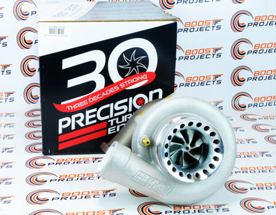 PT6466 GEN2 64mm Ball-Bearing Turbocharger T3 .82