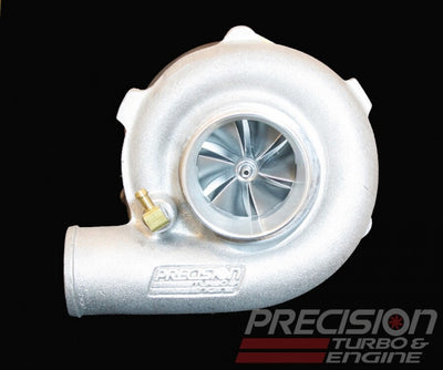 CEA 58mm Forged Aluminum Turbocharger