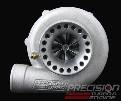 Turbocharger .82 A/R T3 V-Band Inlet/Discharge