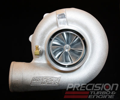 Precision Turbo Turbocharger