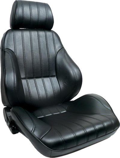 Rally Smoothback Reclining Seat