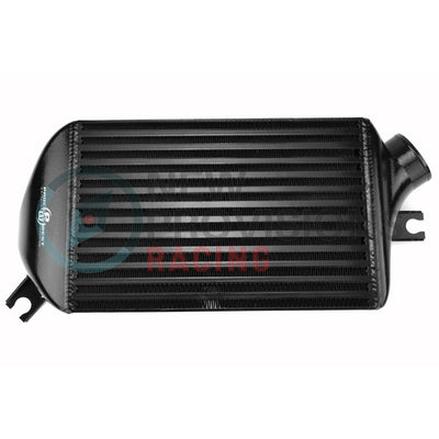 Khanacooler Top Mount Intercooler 347x225x100mm