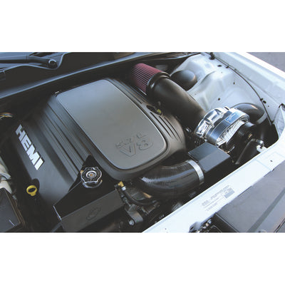 P-1SC-1 High Output Intercooled Supercharger Tuner Kit