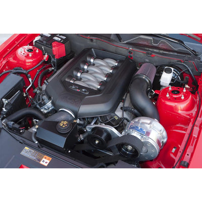 Stage II Intercooled Supercharger Tuner Kit with P-1SC-1