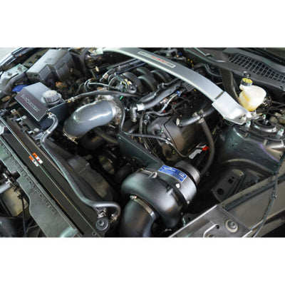 P-1SC Intercooled Supercharger Tuner Kit