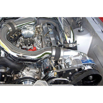 P-1SC High Output Supercharger Tuner Kit