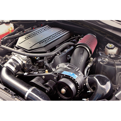 P-1SC-1 HO Intercooled Supercharger System