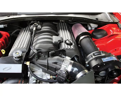 Stage II P-1SC-1 6.4L HEMI Intercooled Supercharger System