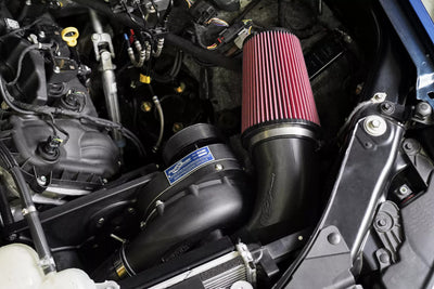 Stage II Supercharger System