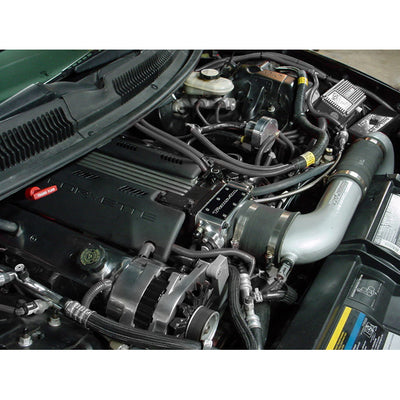 P-1SC Intercooled Supercharger Complete Kit
