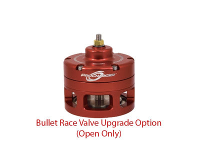 Intercooled Race Supercharger Tuner Kit