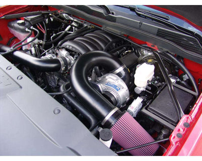 P-1SC-1 Intercooled Supercharger System 5.3L LT1