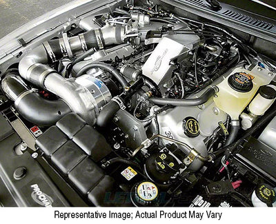 P-1SC-2 Supercharger Tuner Kit