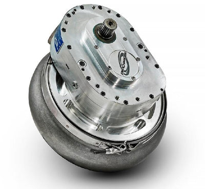 F-4X-140-1 Centrifugal Supercharger Head Unit