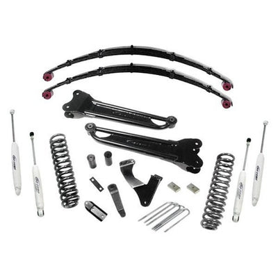 6.5-Inch Lift Kit w/ ES9000 Shocks