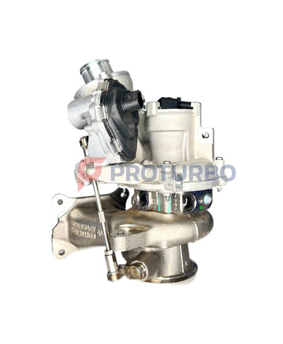 Turbocharger for 2.0L l4 Turbo Engines