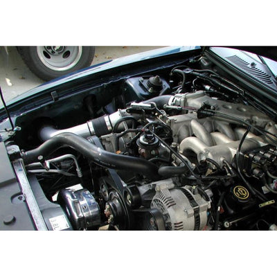 Intercooled Tuner Kit P-1SC-1 Supercharger System