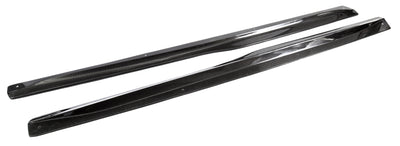 Carbon Fiber Side Skirts