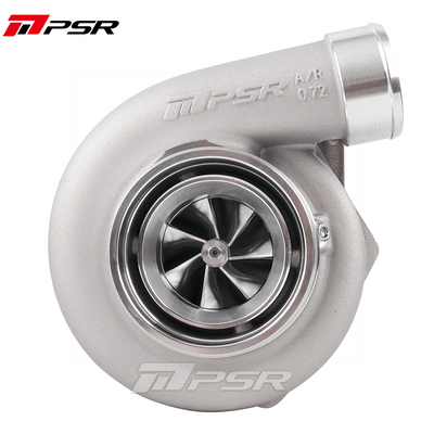 Turbocharger