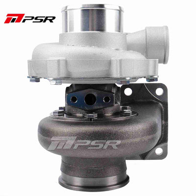 Gen2 Compact Dual Ball Bearing Turbocharger