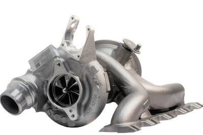 Stage 2 Turbocharger for B46/B48 F-Series
