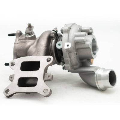 Pure400 Turbocharger
