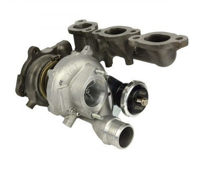 PURE1000 Turbocharger