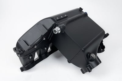 S58 Top-Mount Charge Air Cooler Manifold