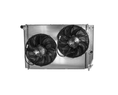 High-Efficiency Radiator