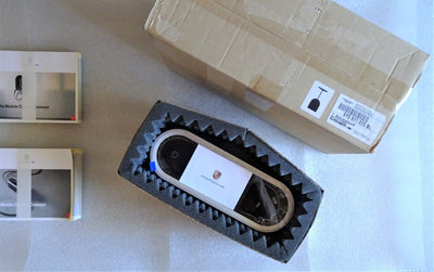 Porsche Battery Charger