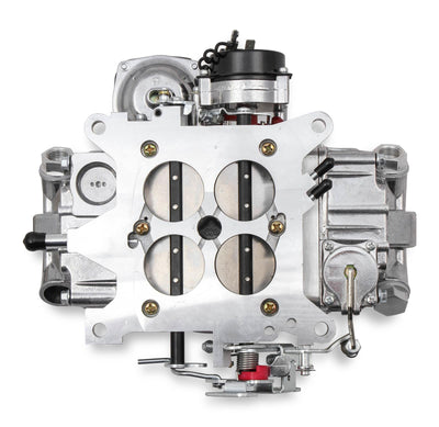 Slayer Series 750 CFM 4-Barrel Carburetor