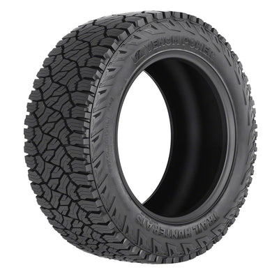 Off-Road Traction Tire E/10PLY