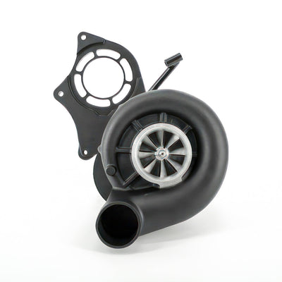 Supercharger Kit