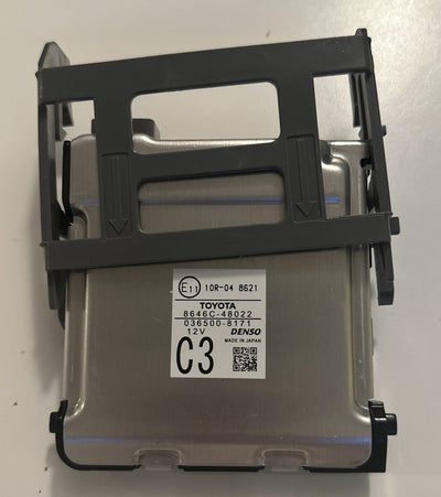 A/C Compressor