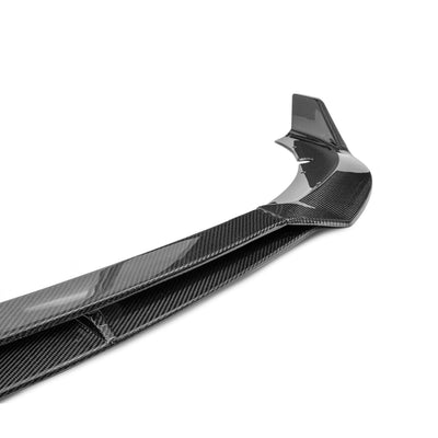 V3R Carbon Fiber Front Lip