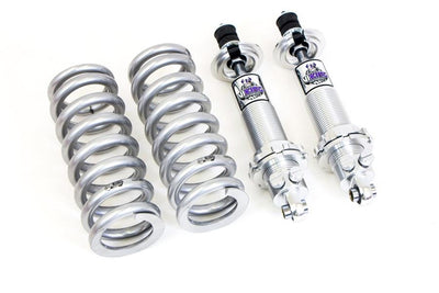 Double Adjustable Front Coil Over Kit